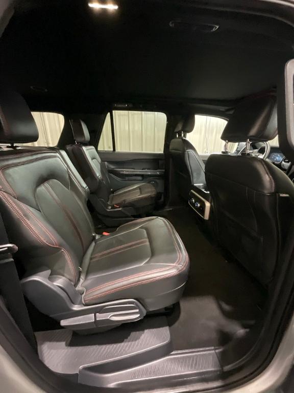 used 2024 Ford Expedition Max car, priced at $55,955