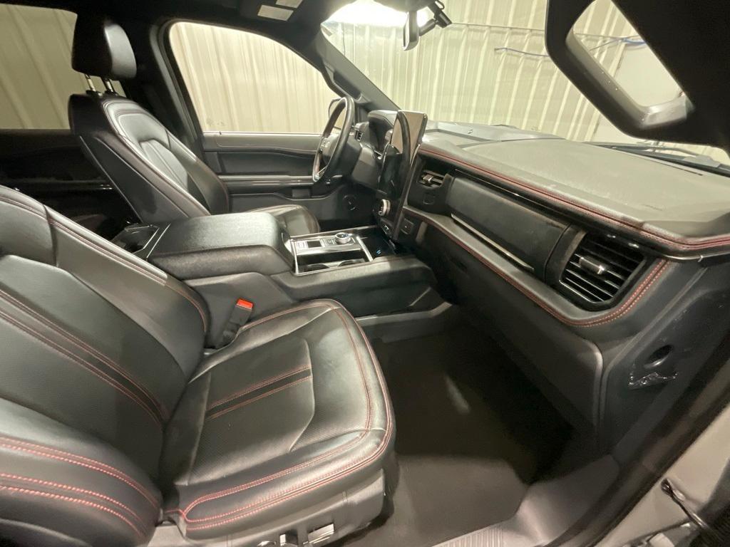 used 2024 Ford Expedition Max car, priced at $55,955