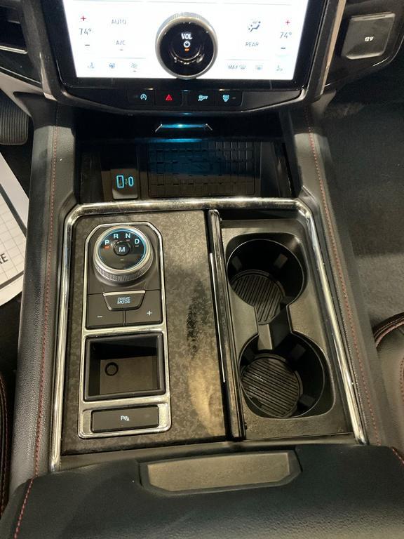 used 2024 Ford Expedition Max car, priced at $55,955