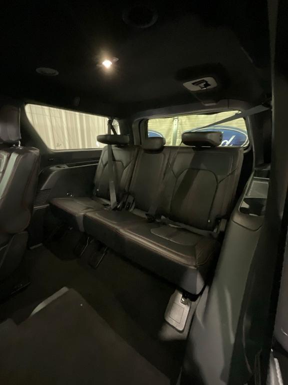 used 2024 Ford Expedition Max car, priced at $55,955