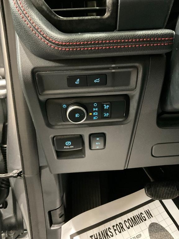 used 2024 Ford Expedition Max car, priced at $55,955
