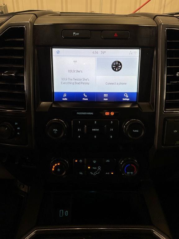 used 2022 Ford F-250 car, priced at $40,980