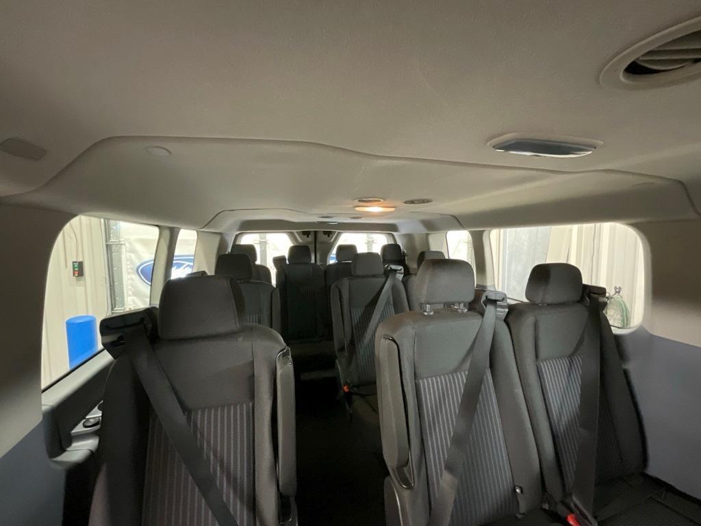 used 2017 Ford Transit-350 car, priced at $27,352