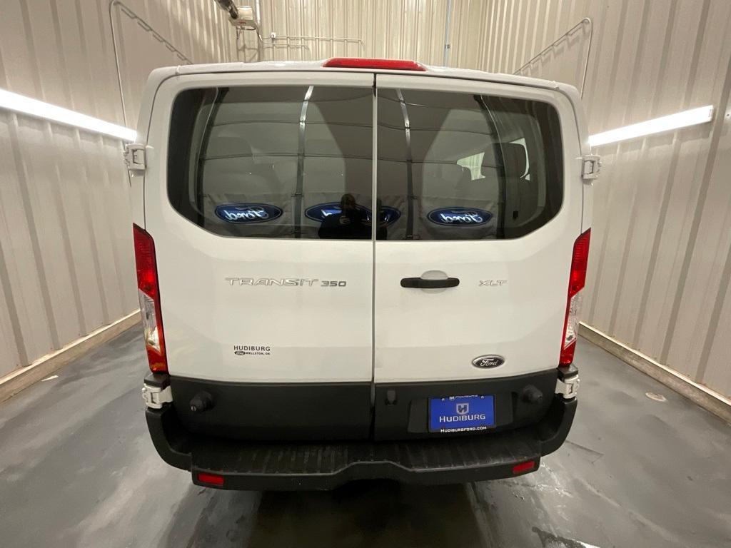 used 2017 Ford Transit-350 car, priced at $27,352