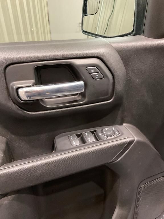 used 2020 Chevrolet Silverado 1500 car, priced at $28,150