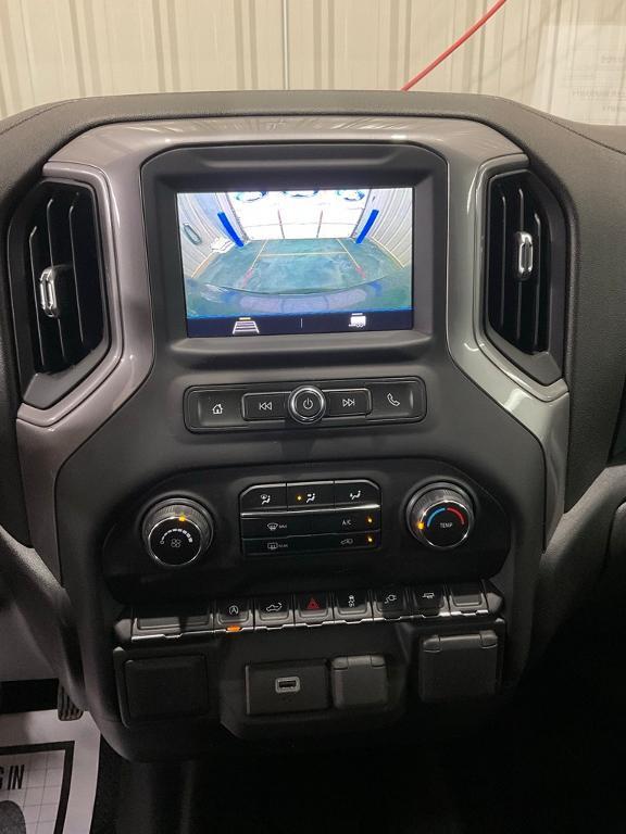 used 2020 Chevrolet Silverado 1500 car, priced at $28,150
