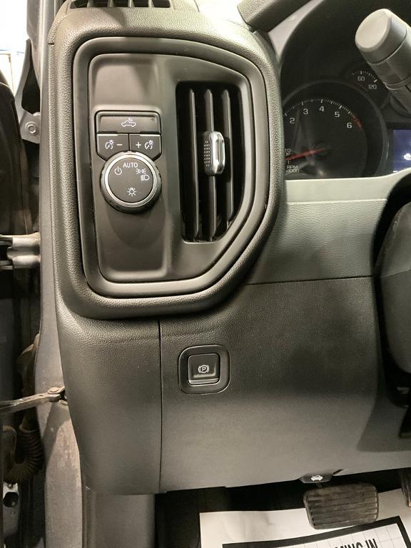 used 2020 Chevrolet Silverado 1500 car, priced at $28,150