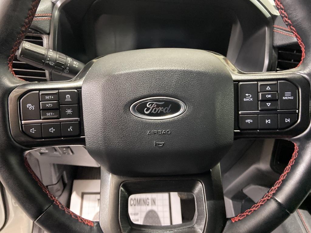 used 2022 Ford Expedition car, priced at $48,250