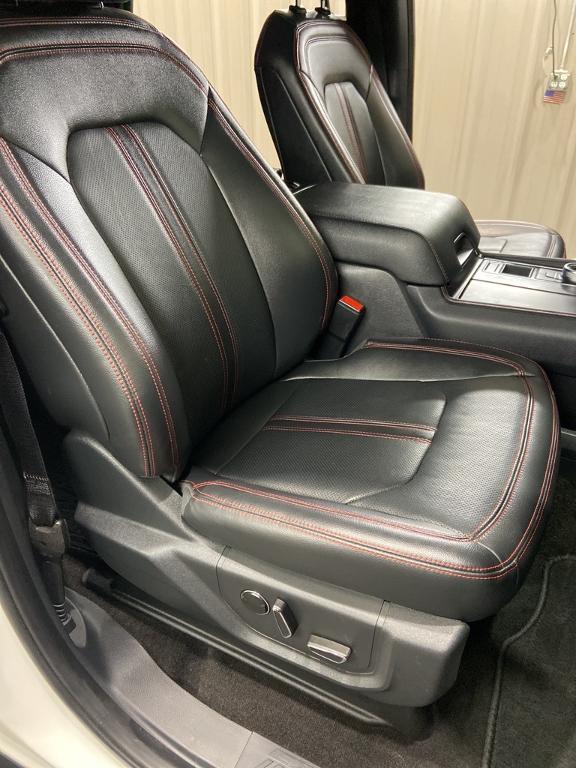 used 2022 Ford Expedition car, priced at $48,250