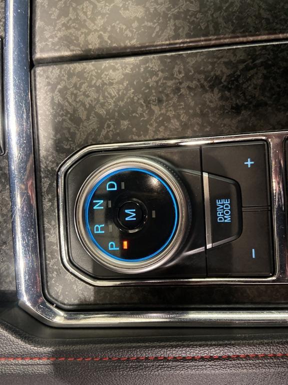 used 2022 Ford Expedition car, priced at $48,250