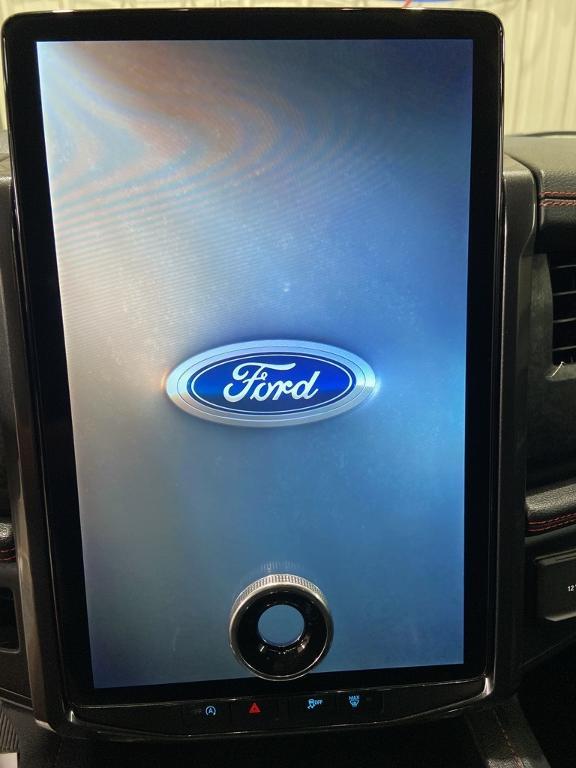 used 2022 Ford Expedition car, priced at $48,250