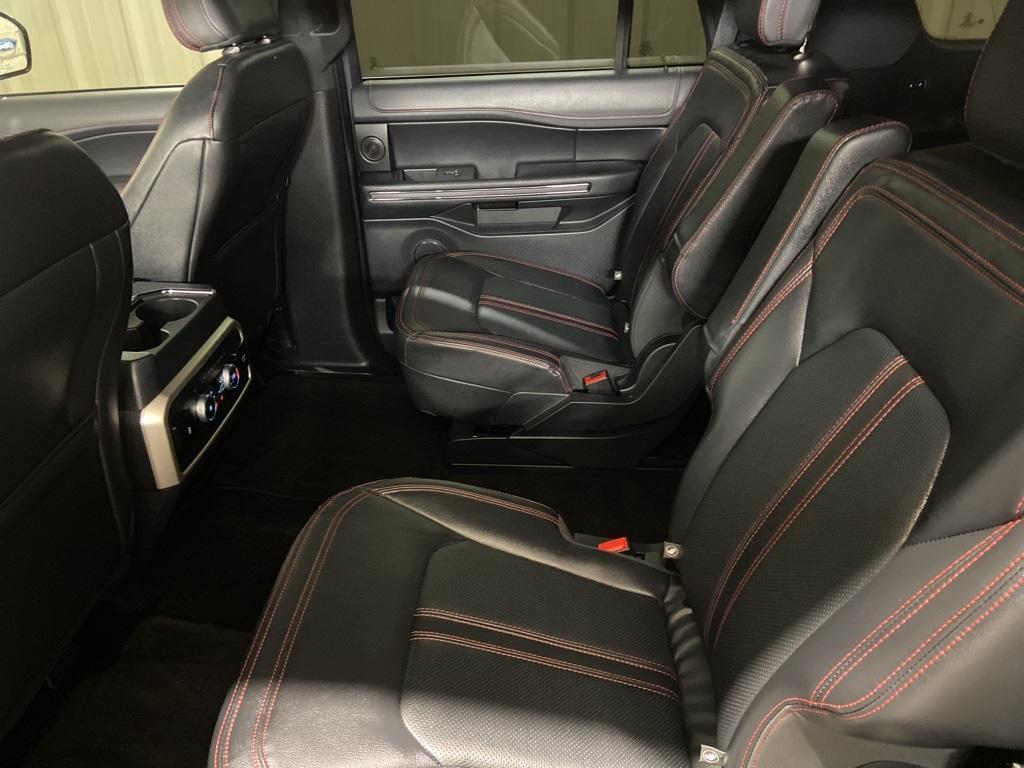 used 2022 Ford Expedition car, priced at $48,250