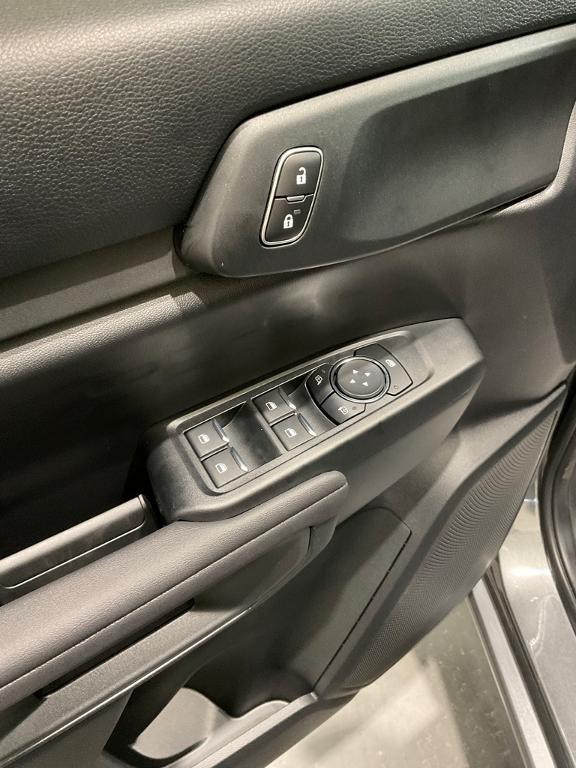 new 2025 Ford Ranger car, priced at $37,200
