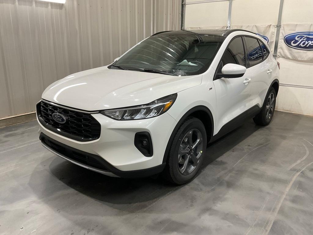 new 2026 Ford Escape car, priced at $35,498