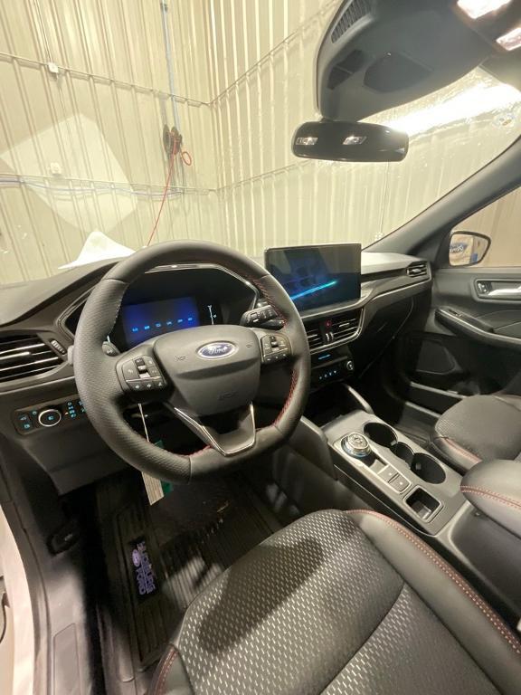 new 2026 Ford Escape car, priced at $35,498