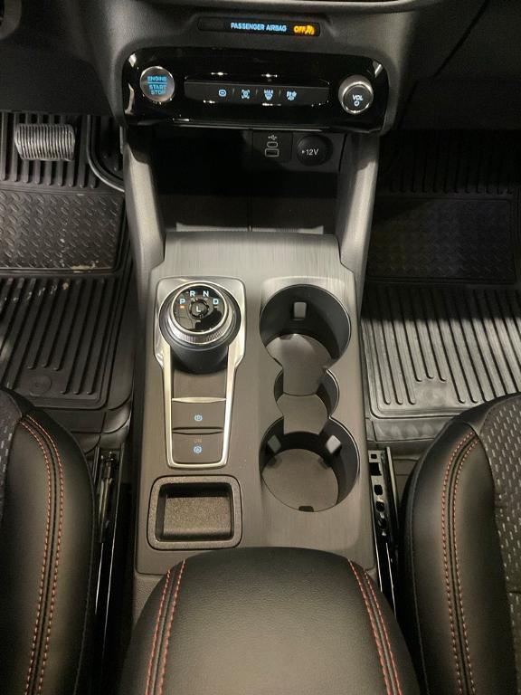 new 2026 Ford Escape car, priced at $35,498