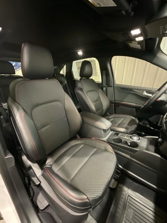 new 2026 Ford Escape car, priced at $35,498