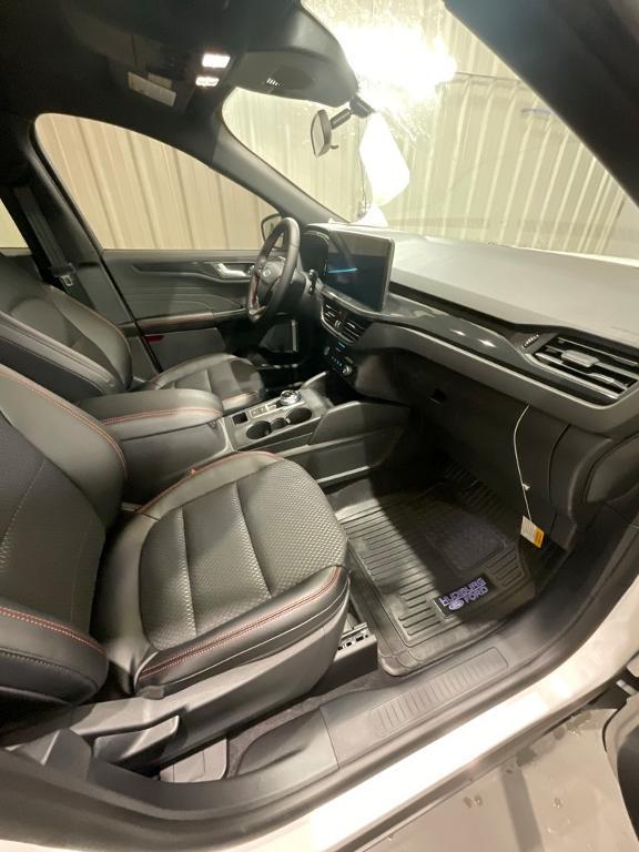 new 2026 Ford Escape car, priced at $35,498