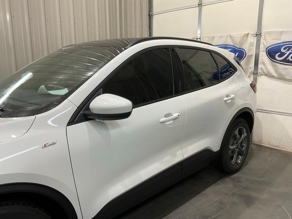 new 2026 Ford Escape car, priced at $35,498