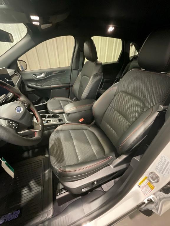 new 2026 Ford Escape car, priced at $35,498