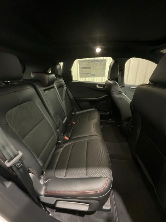 new 2026 Ford Escape car, priced at $35,498