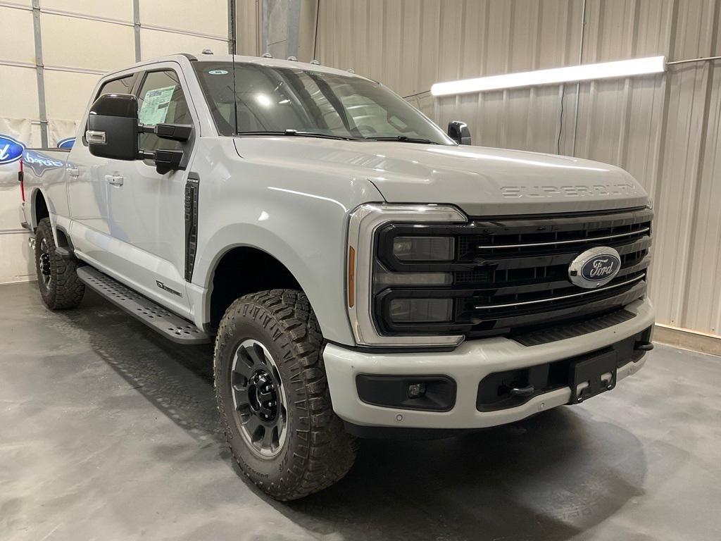 new 2026 Ford F-250 car, priced at $97,995