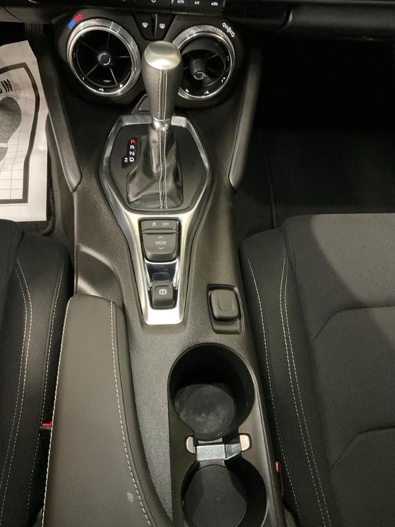 used 2023 Chevrolet Camaro car, priced at $28,490