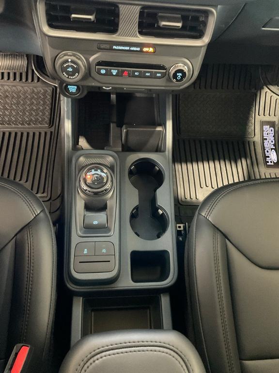 new 2025 Ford Maverick car, priced at $39,870