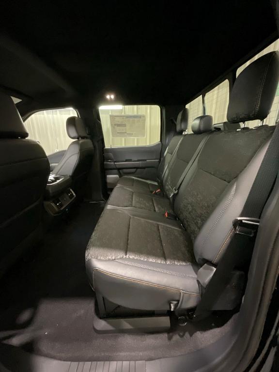 new 2025 Ford F-150 car, priced at $62,949
