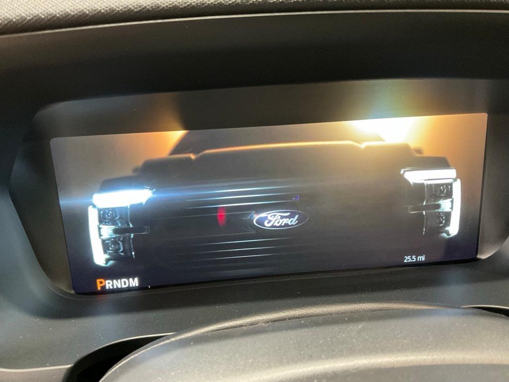 new 2025 Ford F-150 car, priced at $62,949