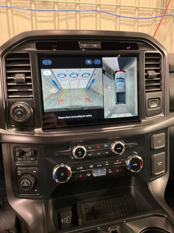 new 2025 Ford F-150 car, priced at $62,949