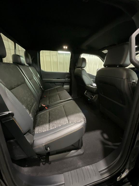 new 2025 Ford F-150 car, priced at $62,949