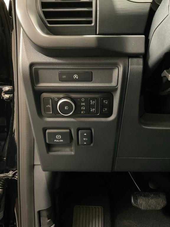 new 2025 Ford F-150 car, priced at $62,949