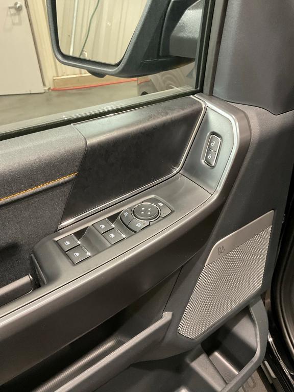 new 2025 Ford F-150 car, priced at $62,949