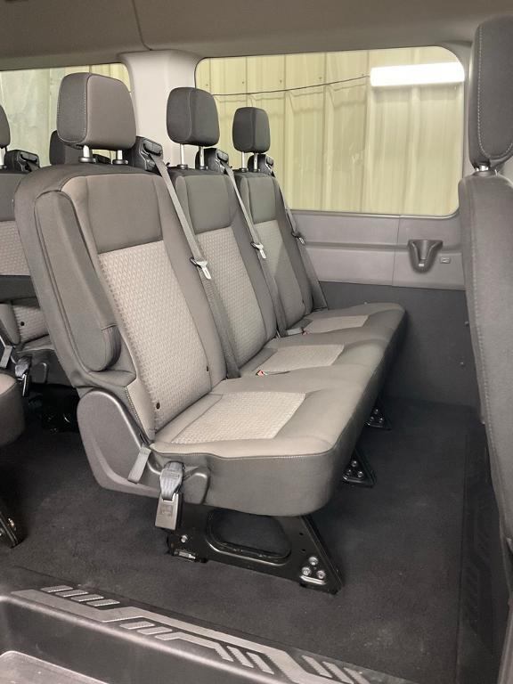 used 2024 Ford Transit-350 car, priced at $48,870
