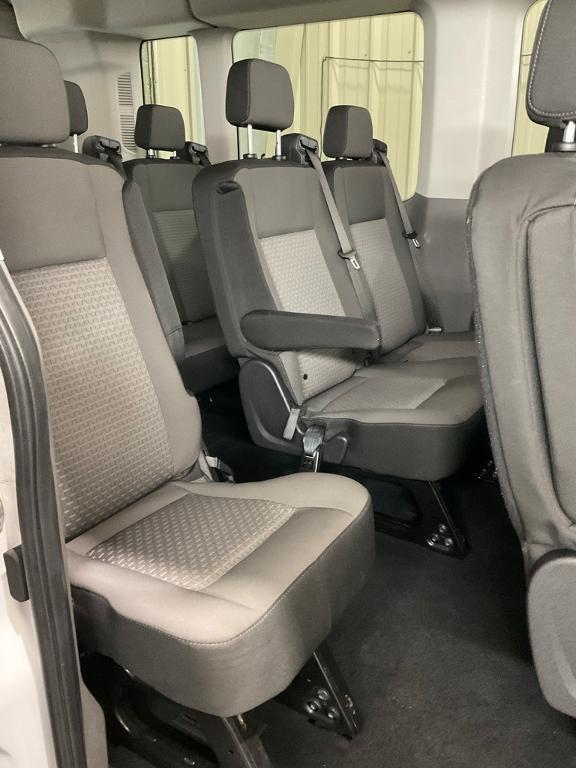 used 2024 Ford Transit-350 car, priced at $48,870