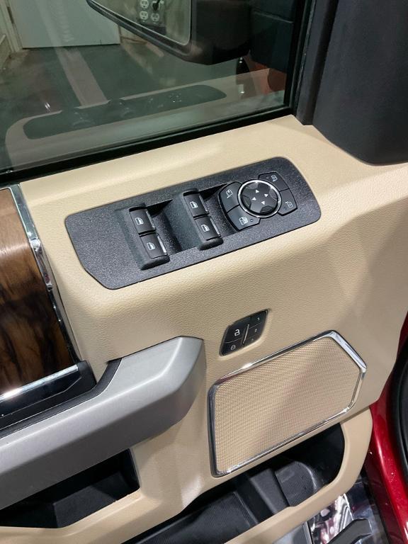 used 2020 Ford F-150 car, priced at $39,500