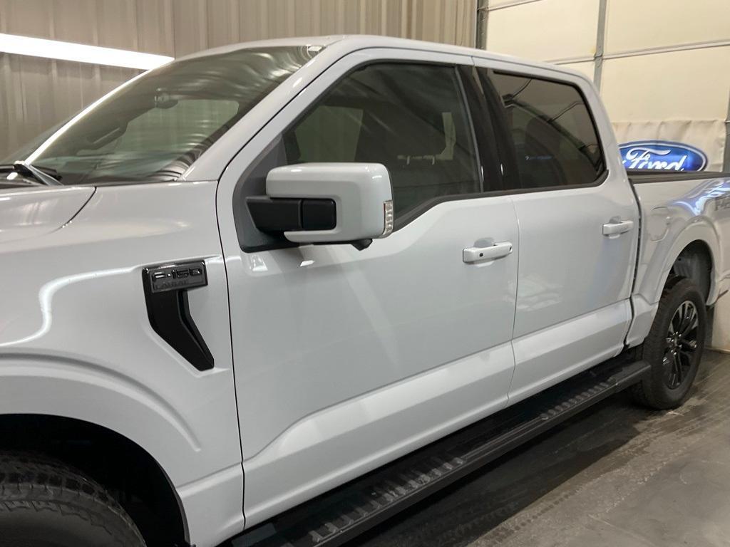 new 2025 Ford F-150 car, priced at $72,736