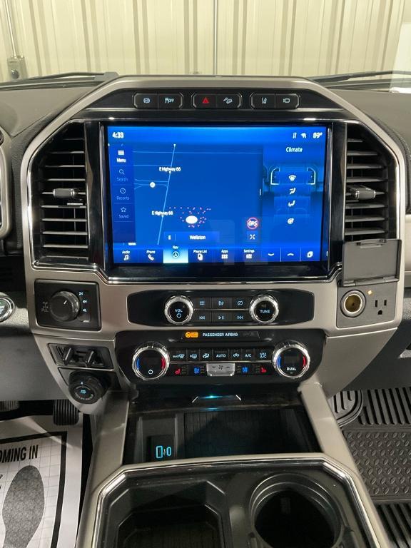 used 2022 Ford F-250 car, priced at $65,799