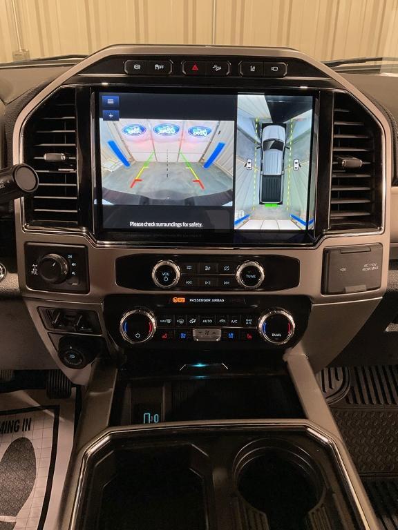 used 2022 Ford F-250 car, priced at $65,799