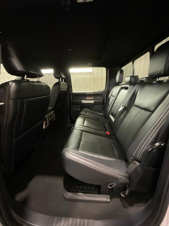 used 2022 Ford F-250 car, priced at $65,799