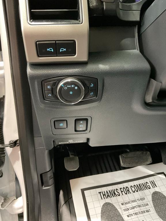 used 2022 Ford F-250 car, priced at $65,799
