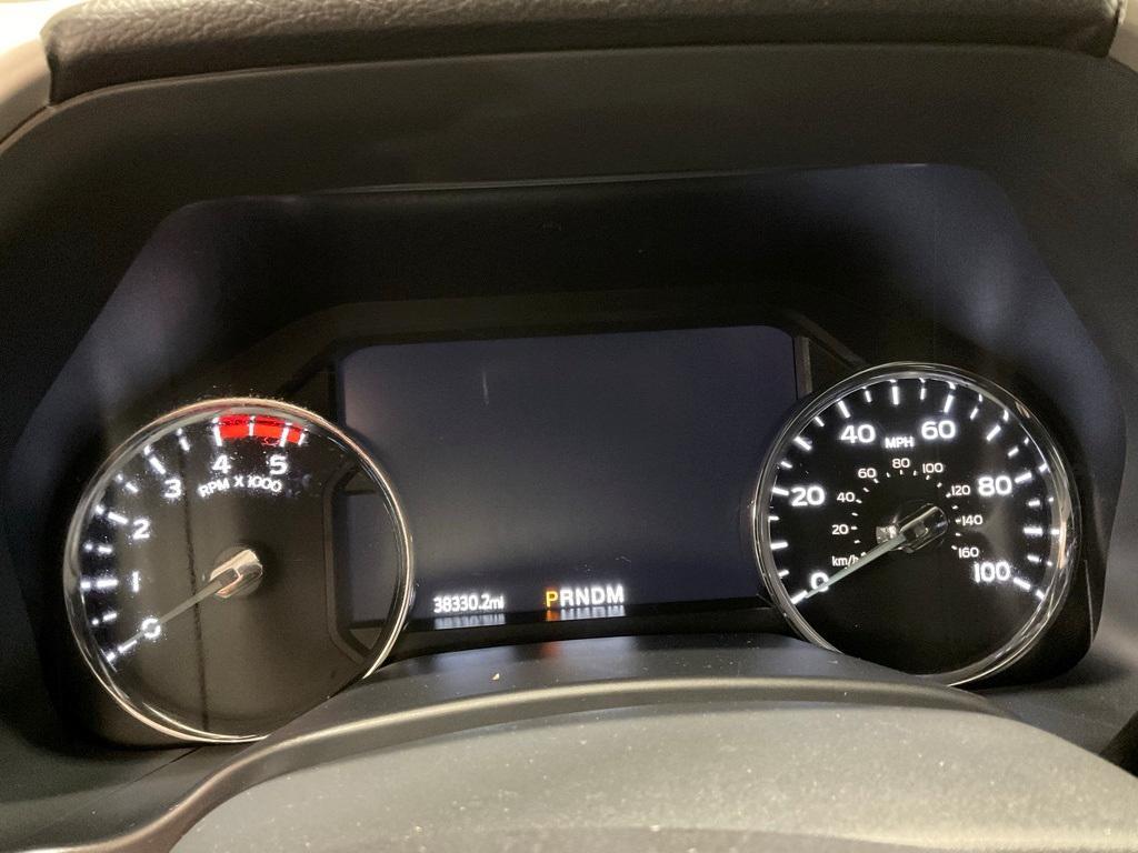 used 2022 Ford F-250 car, priced at $65,799