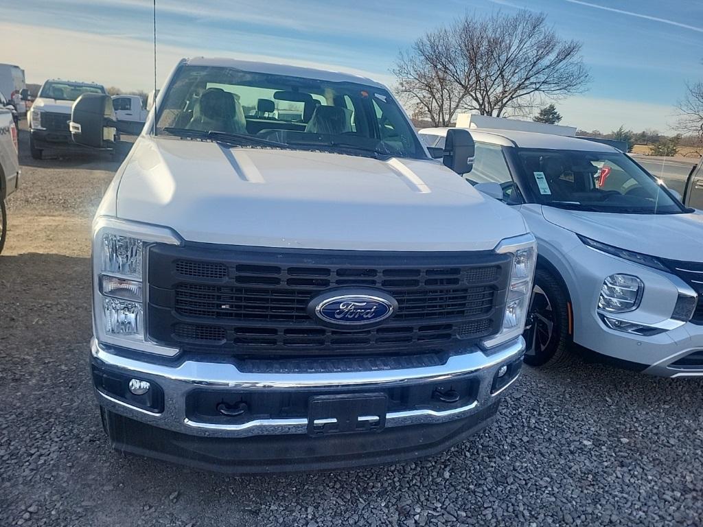 used 2024 Ford F-350 car, priced at $59,980