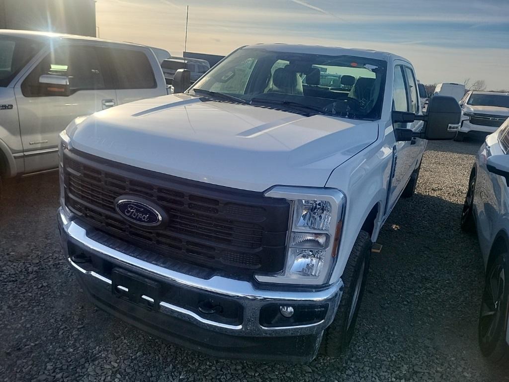 used 2024 Ford F-350 car, priced at $59,980