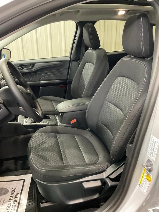 new 2025 Ford Escape car, priced at $30,430