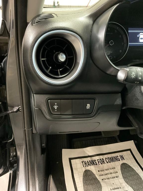used 2024 Kia Forte car, priced at $18,420