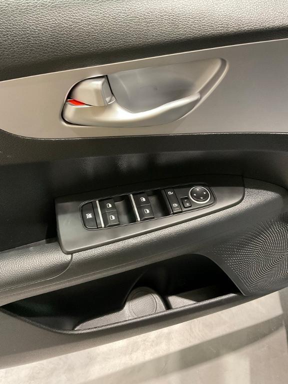 used 2024 Kia Forte car, priced at $18,420
