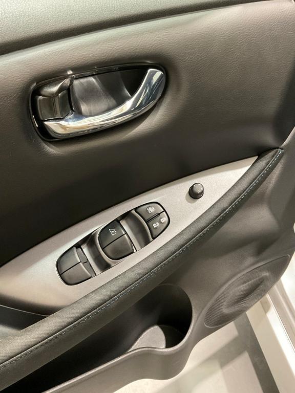 used 2025 Nissan Leaf car, priced at $17,410