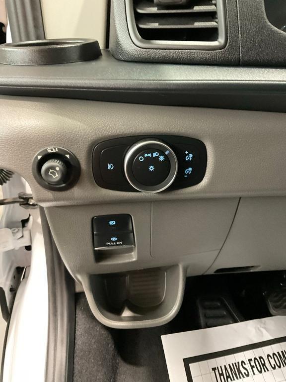 used 2024 Ford Transit-350 car, priced at $48,490